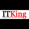 ITking - Refurbished phones | iPhone Repair | Computer Repair | Mobile Repair Shop in Te Awamutu | Tekuiti | Taumarunui Avatar