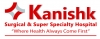 Gastroenterology in Dehradun by Specialists at Kanishk Hospital Avatar
